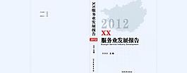 2012年度報告封面圖片