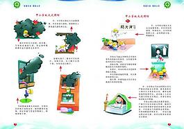 中小學(xué)校火災(zāi)預(yù)防圖片