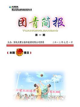 團青簡報圖片