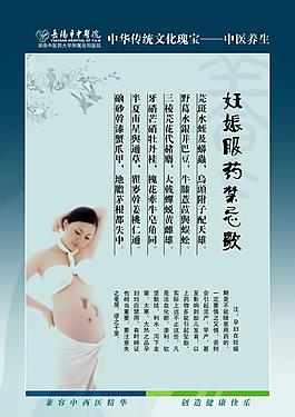 中医文化图片