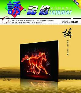 封面設(shè)計(jì) 單頁(yè)設(shè)計(jì)圖片