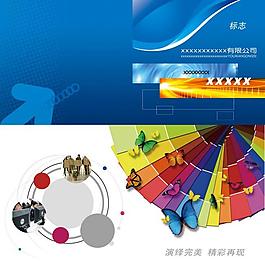 畫(huà)室宣傳封面圖片