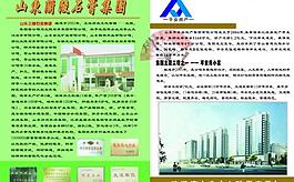 秩序册内页图片