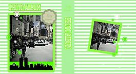 城市相冊(cè)圖片