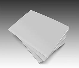書(shū)籍倒放立體樣分層源文件圖片