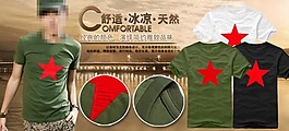 T恤 海報大圖