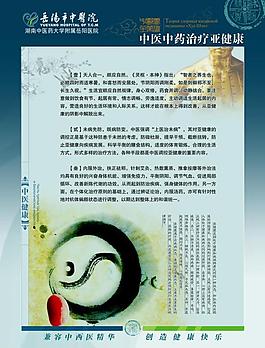 中醫(yī)文化圖片