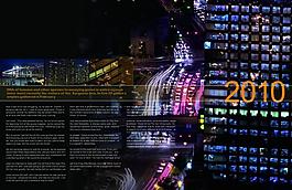 夜景圖片