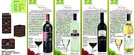 法国红酒图片