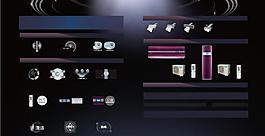 美的冰箱結構圖圖片