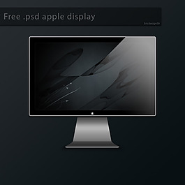 蘋果2013款imac