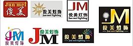俊美灯饰图片