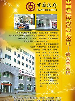 中國銀行圖片