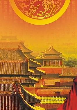 房產(chǎn)海報圖片