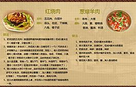 菜譜圖片
