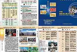 宣传单图片