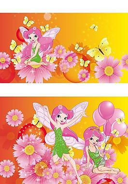 winx魔法俏佳人图片