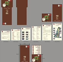 公寓客房內部簡介卡圖片