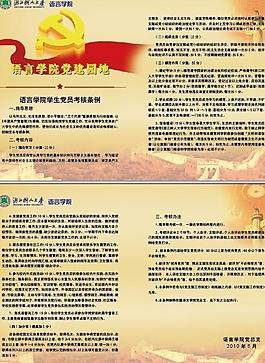黨員條例圖片
