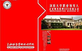 cfo資格認證手冊封面圖片