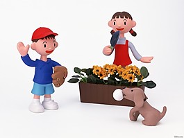雕塑
