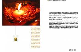 畫冊版式設(shè)計圖片