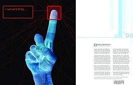 畫冊版式設(shè)計圖片