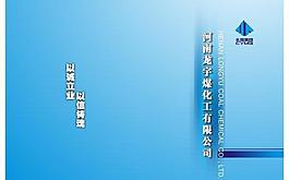 企業(yè)畫冊 化工 河南圖片