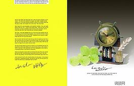 畫冊版式設(shè)計圖片