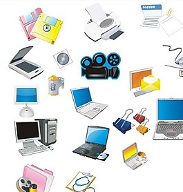 辦公用品
