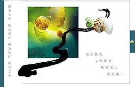 企業(yè)宣傳畫冊圖片
