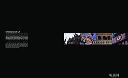 畫冊(cè)版式設(shè)計(jì)圖片
