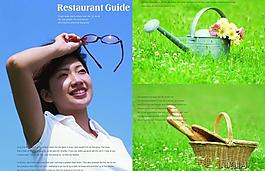 畫冊版式設(shè)計圖片