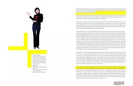 畫冊版式設(shè)計圖片