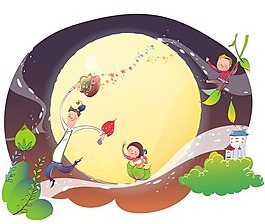 插畫(huà)