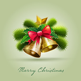 圣誕節(jié)鈴鐺