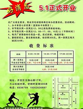 羽毛球圖片