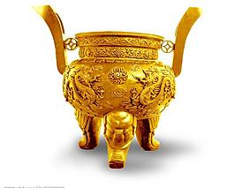 金鼎單層圖片