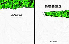 四葉草圖片