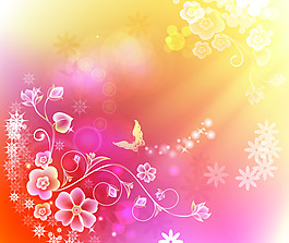 蝶戀花