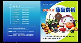 食譜封面設計圖片