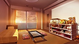室內效果圖