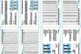 水泵说明书 说明书图片