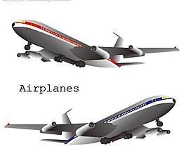 飛機圖片