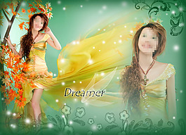 婚紗素材素材下載