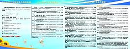 學校展板圖片