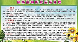 展板 模板圖片