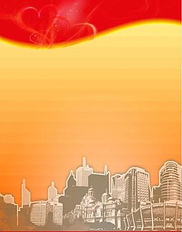 展板背景圖片