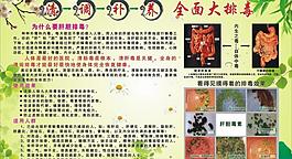 養(yǎng)生展板圖片
