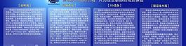 展板模板圖片